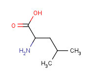 D-亮氨酸