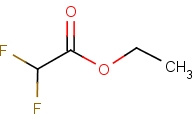 二氟乙酸乙酯 中间体