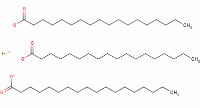 硬脂酸钙结构式图片