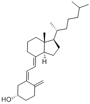 维生素D3