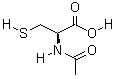 乙酰半胱氨酸