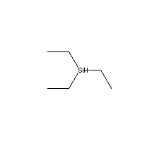 三乙基硅烷 中間體