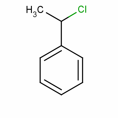 benzyl chloride图片