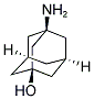3-胺基-1-金剛烷醇