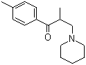 盐酸托哌酮 心血管系统用药