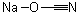 氰酸鈉