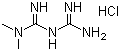 Metformin Hcl/盐酸二甲双胍