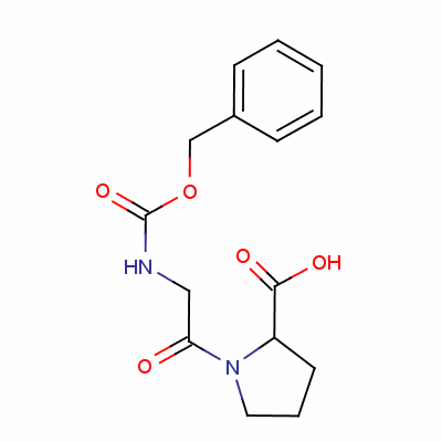 脯氨酸化学结构简式图片