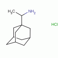 盐酸金刚乙胺 其他抗感染类