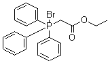 乙氧甲酰基甲基三苯基溴化