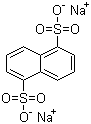 1,5-萘二磺酸鈉鹽