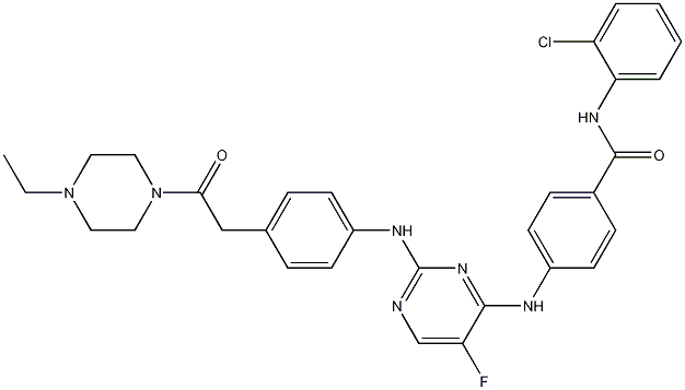 1158838-45-9结构式