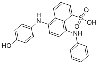 1327-73-7结构式