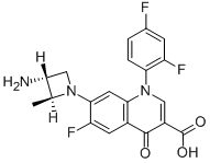 141725-88-4结构式