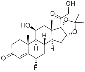 1524-88-5结构式