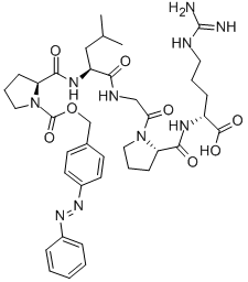 17011-78-8结构式