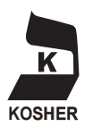 KOSHER