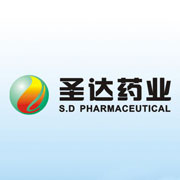 浙江圣达生物药业股份有限公司logo