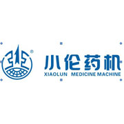 浙江小伦制药机械有限公司logo