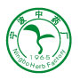 寧波中藥制藥有限公司logo
