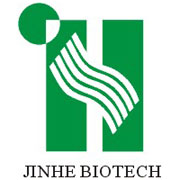 上海金和生物技术有限公司logo
