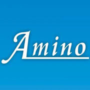 武汉阿米诺科技有限公司logo