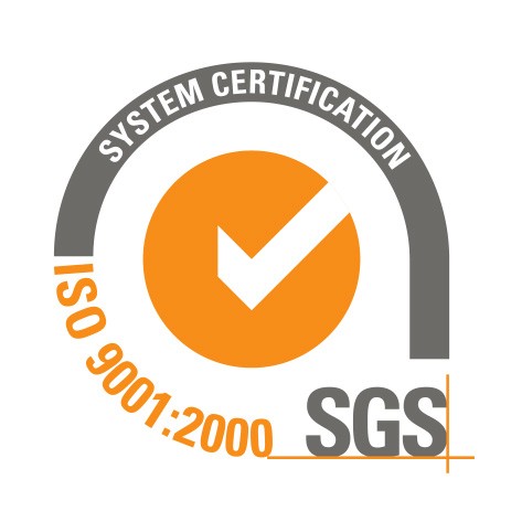 ISO9001---2008质量体系认证
