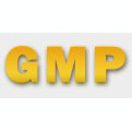 药品GMP证书