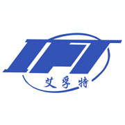 山东艾孚特科技有限公司logo