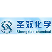 浙江圣效化学品有限公司logo