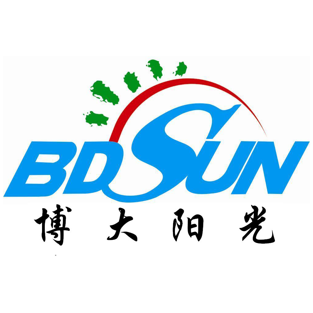 杭州博大生物技术有限公司logo