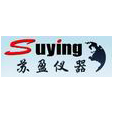 上海苏盈试验仪器有限公司logo