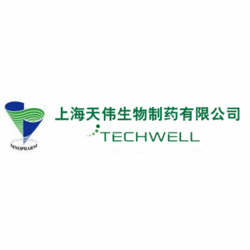 上海天伟生物制药有限公司