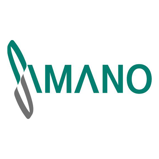Amano Enzyme China Ltd