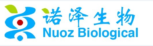 湖南诺泽生物科技有限公司logo