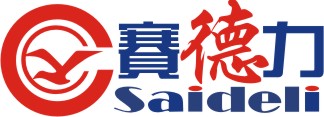 江苏赛德力制药机械制造有限公司logo