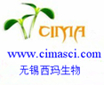 无锡西玛生物科技有限公司logo