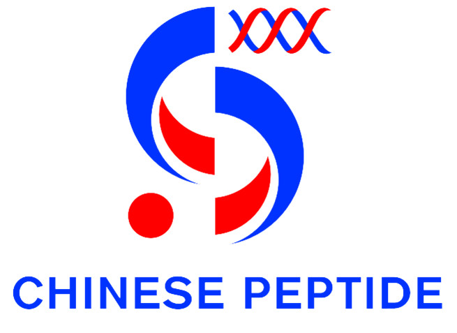中肽生化有限公司logo