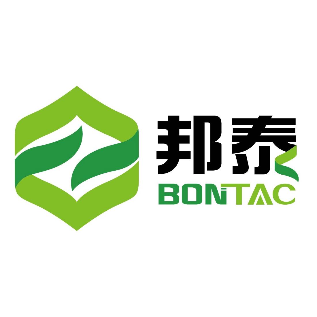 邦泰生物工程（深圳）有限公司logo