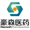 江蘇豪森藥業股份有限公司logo