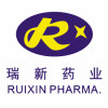 浙江瑞新药业股份有限公司