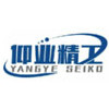 浙江仰业精密设备有限公司