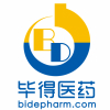 上海畢得醫藥科技股份有限公司