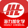 青岛海力加化学新材料有限公司