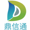 武汉鼎信通药业有限公司