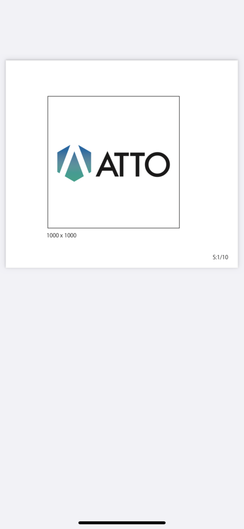 ATTO 株式会社