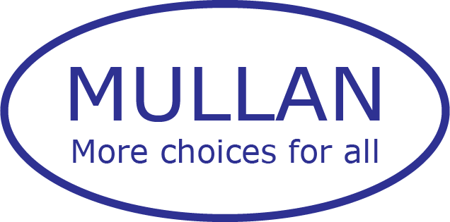 Mullan Pharmaceutical Inc.