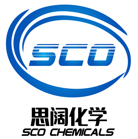上海思闊化學科技有限公司