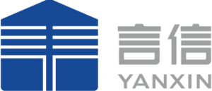 JIANGSU YANXIN ENVIRONMENTAL SCIENCE & TECHNOLOGY CO.,LTD.