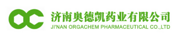 Jinan Orgachem Pharmaceutical Co.,Ltd